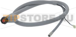 INLET HOSE 1640 mm AQUASTOP 
