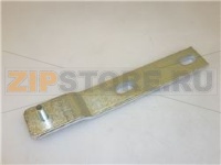 STAFFA 185 mm PERNO ø 7 mm