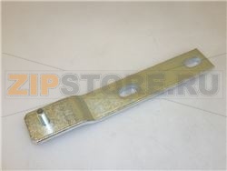 STAFFA 185 mm PERNO ø 7 mm 