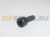 VITE A TESTA CILINDRICA M4x12