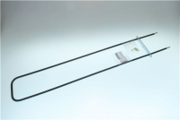 RESISTANCE INFÉRIEURE 680W