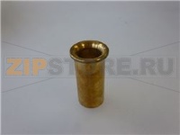 AERATOR IN BRASS ø 18x14x40 mm