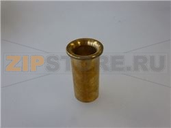 AERATOR IN BRASS ø 18x14x40 mm 