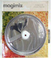 DISQUE JULIENNE