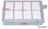 FILTRE HEPA 13 FC 8031 138X109MM EP 26MM