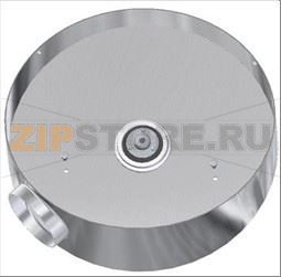 ПОДАЮЩЕЕ УСТРОЙСТВО ДЛЯ МОДЕЛЕЙ СЕРИИ SPEED PRO / S PLUS 