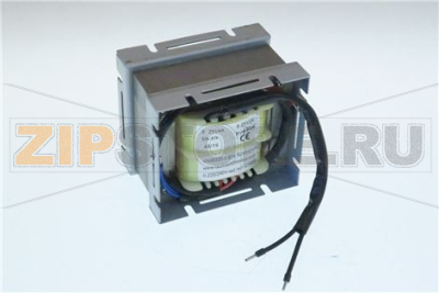 TRASFORMATORE G49/25-25V 
