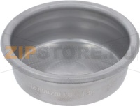 FILTER 14 GR X ø 70x22 mm