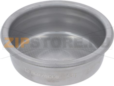 FILTER 14 GR X ø 70x22 mm 