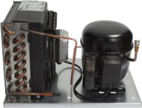 AIR COOLED CONDENSING UNIT CUTL4CL0000C