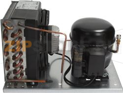 AIR COOLED CONDENSING UNIT CUTL4CL0000C 