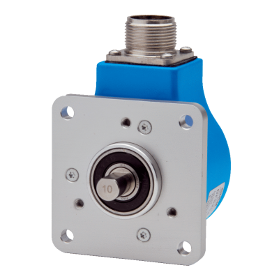 Энкодер SICK DFS25A-A2CAD000500 