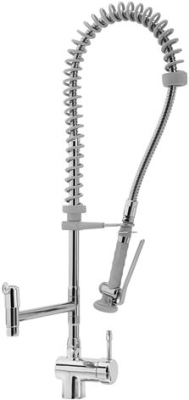 Pre-rinse unit Klarco Klarco SHRINK 80 