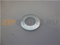 RONDELLA AMMORTIZZATORE MOTORE ø 40 mm