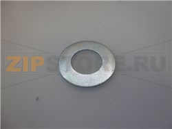 RONDELLA AMMORTIZZATORE MOTORE ø 40 mm 