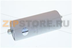 CAPACITOR 70 µF 