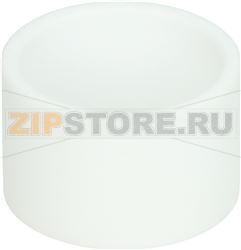 ВЕДУЩАЯ ВТУЛКА ШНЕКА Ø 47-40 ММ 