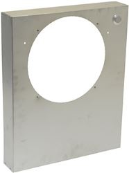 SUPPORTO MOTOVENTILATORE 