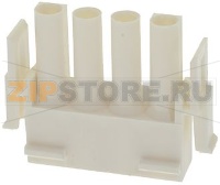 МНОГОКОНТАКТНЫЙ РАЗЪЕМ 4 ПОЛЮСНЫЙ/P MOLEX 3195