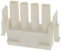 МНОГОКОНТАКТНЫЙ РАЗЪЕМ 4 ПОЛЮСНЫЙ/P MOLEX 3195