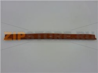 GUARNIZIONE PORTA FORNO