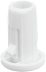 BOLT OF PLASTIC BOSCH 00607844 