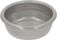 2-ПОРЦИОННЫЙ ФИЛЬТР Ø 68X24 MM