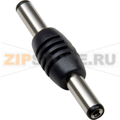 Гнездо низковольтное 2.1 мм, 5.5 мм, 1 шт TRU Components 1582281 