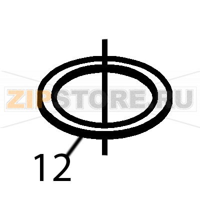 Joint washer Ø72xØ56x2 Fagor FI-2700I Joint washer Ø72xØ56x2 Fagor FI-2700IЗапчасть на деталировке под номером: 12Название запчасти Fagor на английском языке: Joint washer Ø72xØ56x2 FI-2700I.
