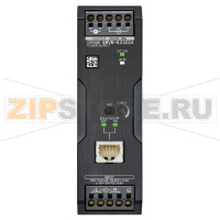 Источник питания импульсный Omron S8VK-X24024-EIP