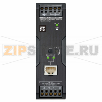 Источник питания импульсный Omron S8VK-X24024-EIP