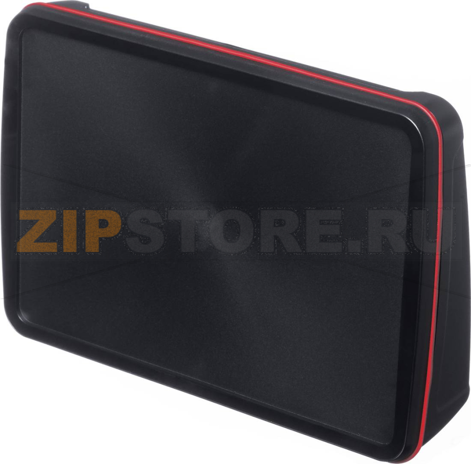 Уплотнение дизайнерское с уровнем защиты, IP65 Bopla BOP 10.1 DI-3001 