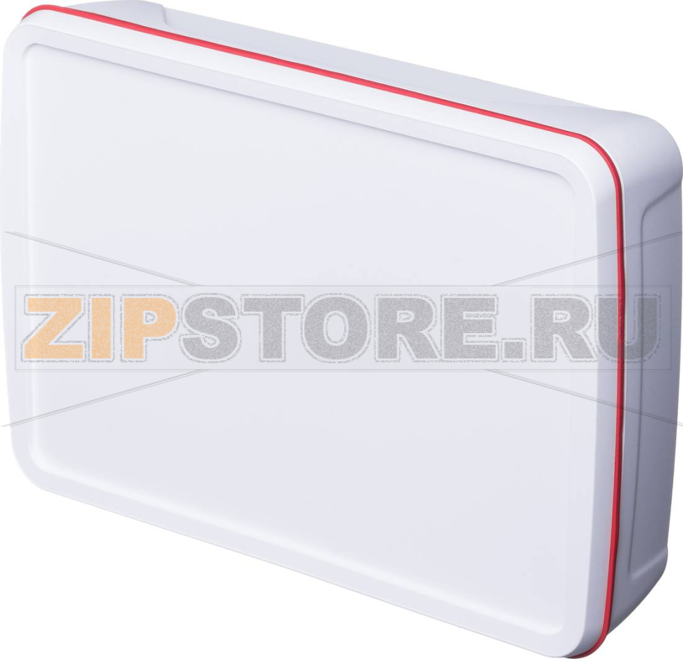 Уплотнение дизайнерское с уровнем защиты, IP65 Bopla BOP 10.1 DI-3001 
