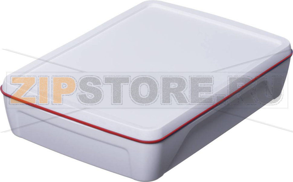 Уплотнение дизайнерское с уровнем защиты, IP65 Bopla BOP 10.1 DI-3001 