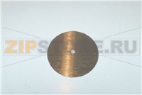 ARANDELA 60X4.5X1 ACERO