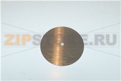 ARANDELA 60X4.5X1 ACERO 