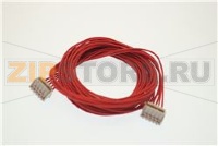 CABLAGGIO DISPLAY-MODULO ARCADIA 2