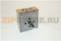 REGOLATORE DI ENERGIA 13A 120V