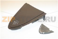 ПАНЕЛЬ ЛЕВАЯ