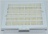 FILTRE HEPA POUR ASPIRATEUR