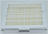 FILTRE HEPA POUR ASPIRATEUR
