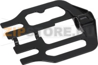 ЛОПАСТЬ МИКСЕРА ДЛЯ ШОКОЛАДНИЦЫ