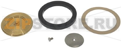 KIT ADATTATORE PER CIALDE 