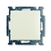 Механизм одноклавишного однополюсного выключателя ABB 2CKA001012A2184