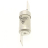 Предохранитель, 4 A, AC 550 В, 80 кА, BS88/F2, 14x68 мм, gL/gG, BS Eaton 4AMP 550V AC INDUSTRIAL - Предохранитель, 4 A, AC 550 В, 80 кА, BS88/F2, 14x68 мм, gL/gG, BS Eaton 4AMP 550V AC INDUSTRIAL