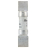 Предохранитель, 4 A, AC 550 В, 80 кА, BS88/F2, 14x68 мм, gL/gG, BS Eaton 4AMP 550V AC INDUSTRIAL - Предохранитель, 4 A, AC 550 В, 80 кА, BS88/F2, 14x68 мм, gL/gG, BS Eaton 4AMP 550V AC INDUSTRIAL