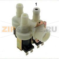 ELETTROVALVOLA 3 vie 180° FAGOR