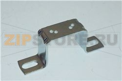 STAFFA ALTEZZA 40 mm 