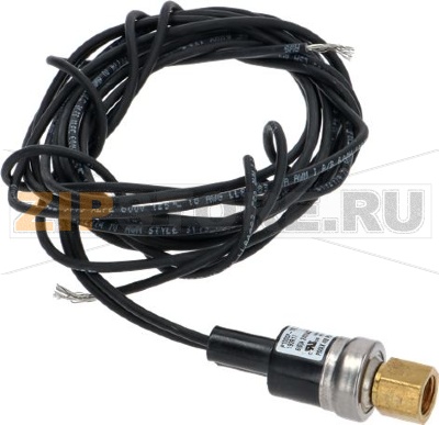 МИНИ-РЕЛЕ ДАВЛЕНИЯ, ВД 16-11 БАР 