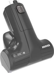 BRUSH MINI TURBO J66 HOOVER 35602127 